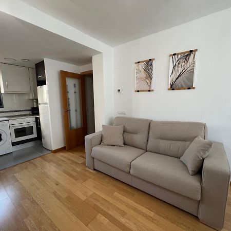 Apartmán El Llano Zaragoza Exteriér fotografie