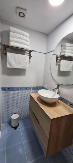 Apartmán El Llano Zaragoza Exteriér fotografie